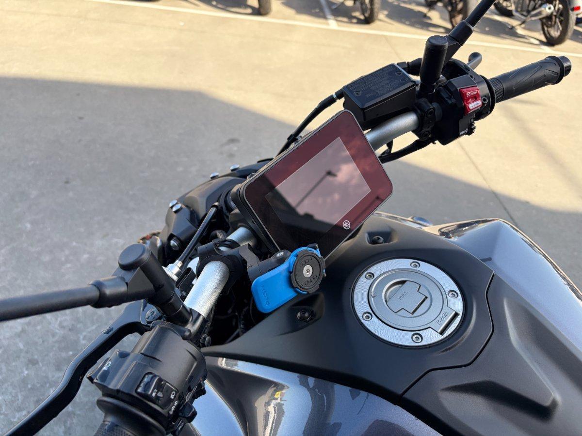 2023 YAMAHA MT-07 LA (ABS) ROAD