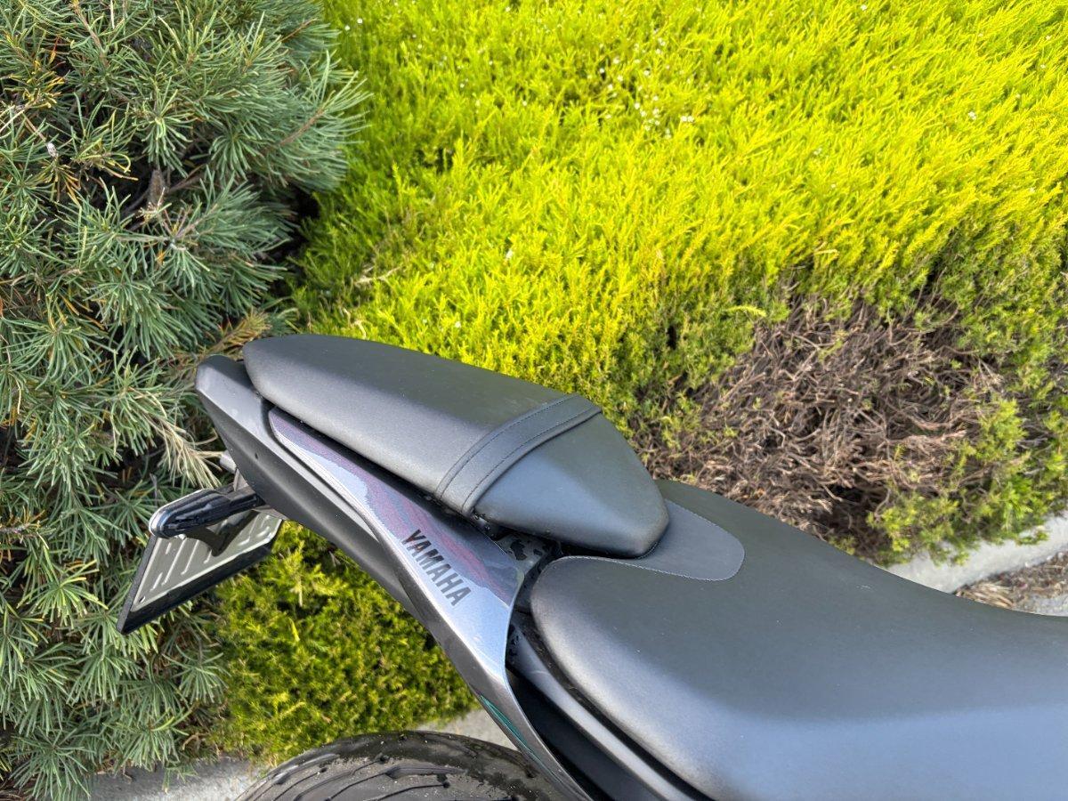 2023 YAMAHA MT-07 LA (ABS) ROAD
