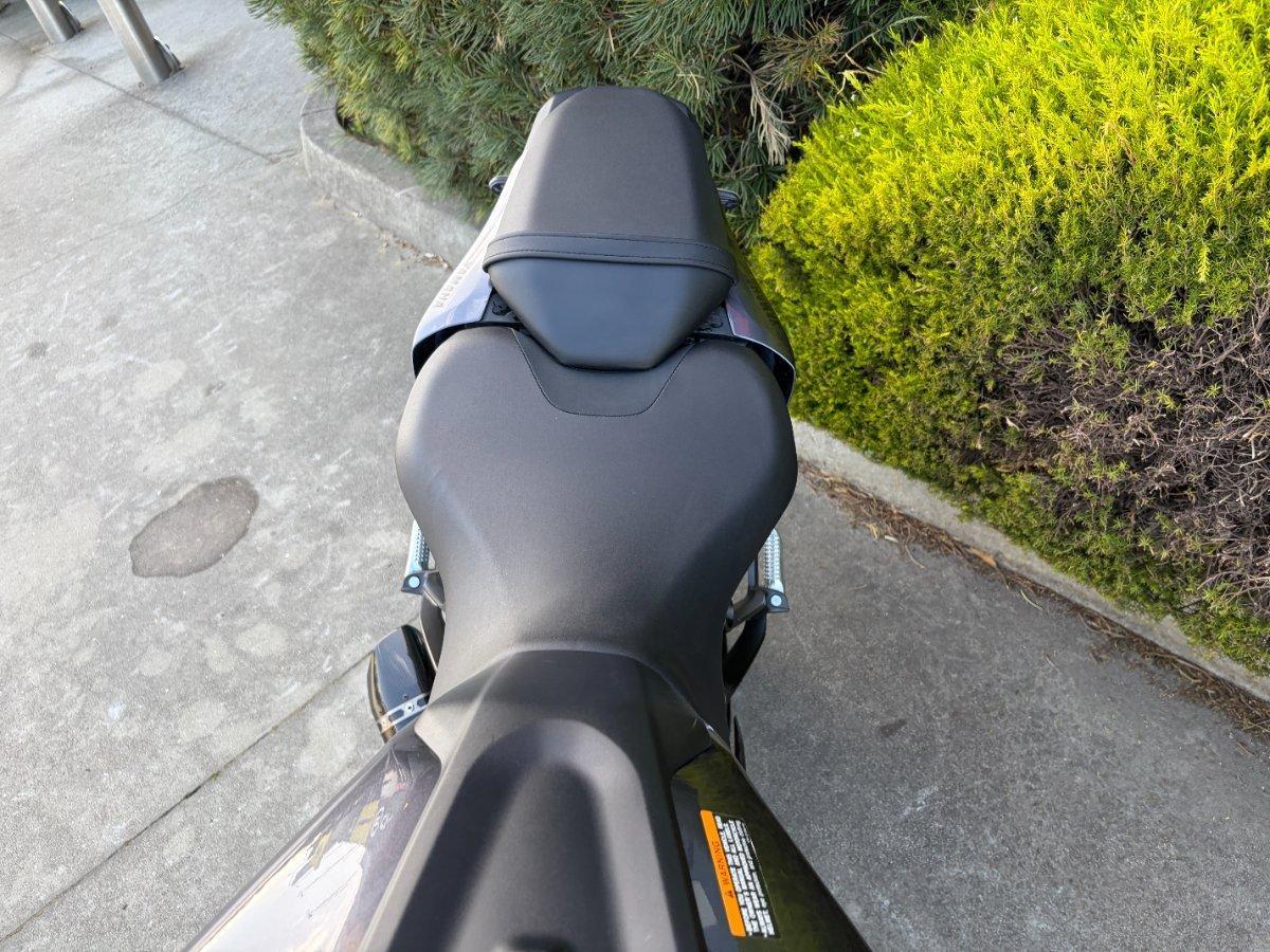 2023 YAMAHA MT-07 LA (ABS) ROAD