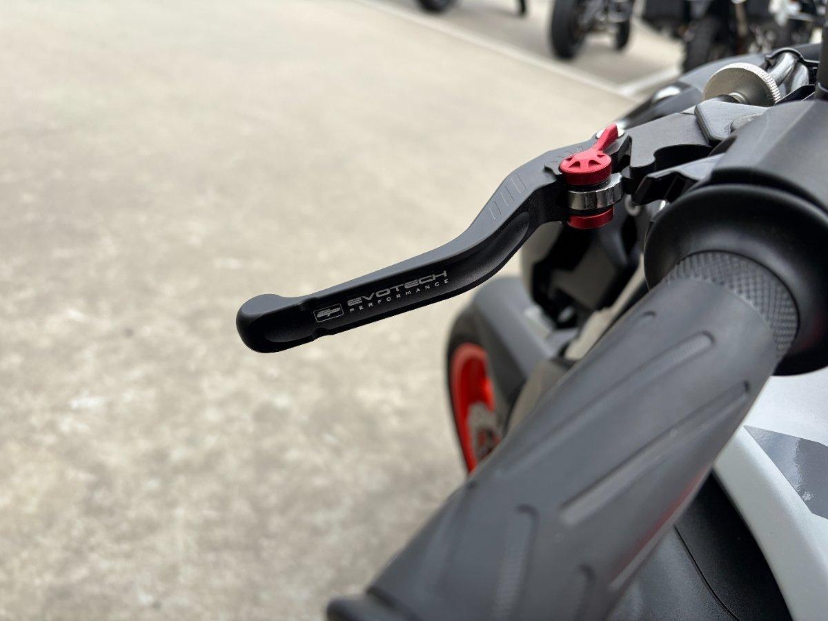 2020 YAMAHA MT-07 LA (ABS) ROAD