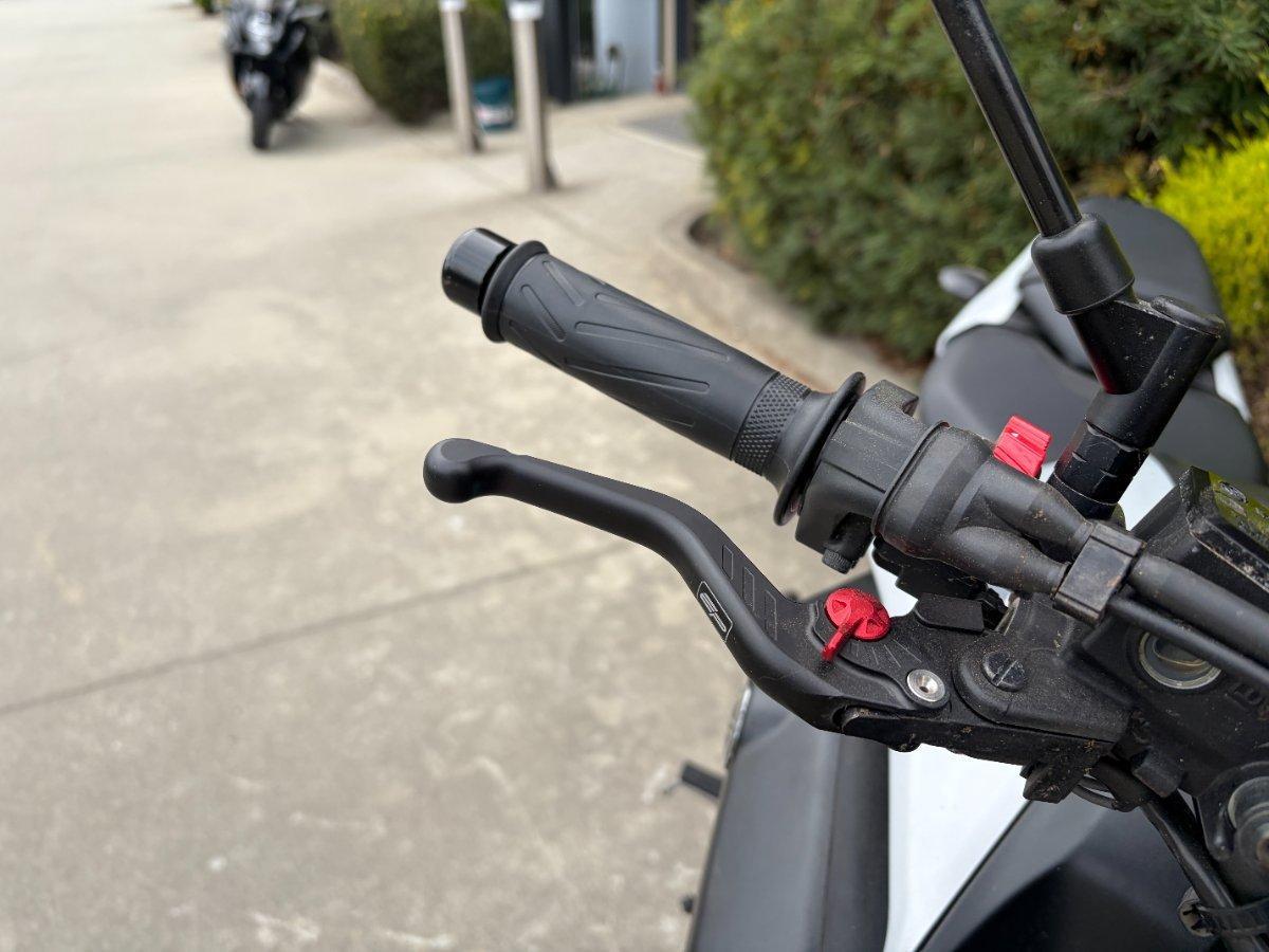 2020 YAMAHA MT-07 LA (ABS) ROAD