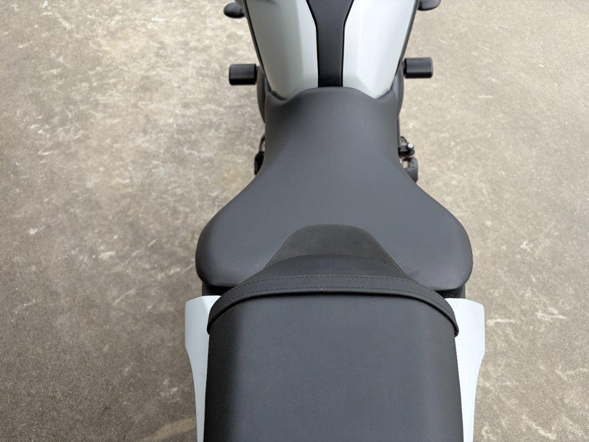 2020 YAMAHA MT-07 LA (ABS) ROAD