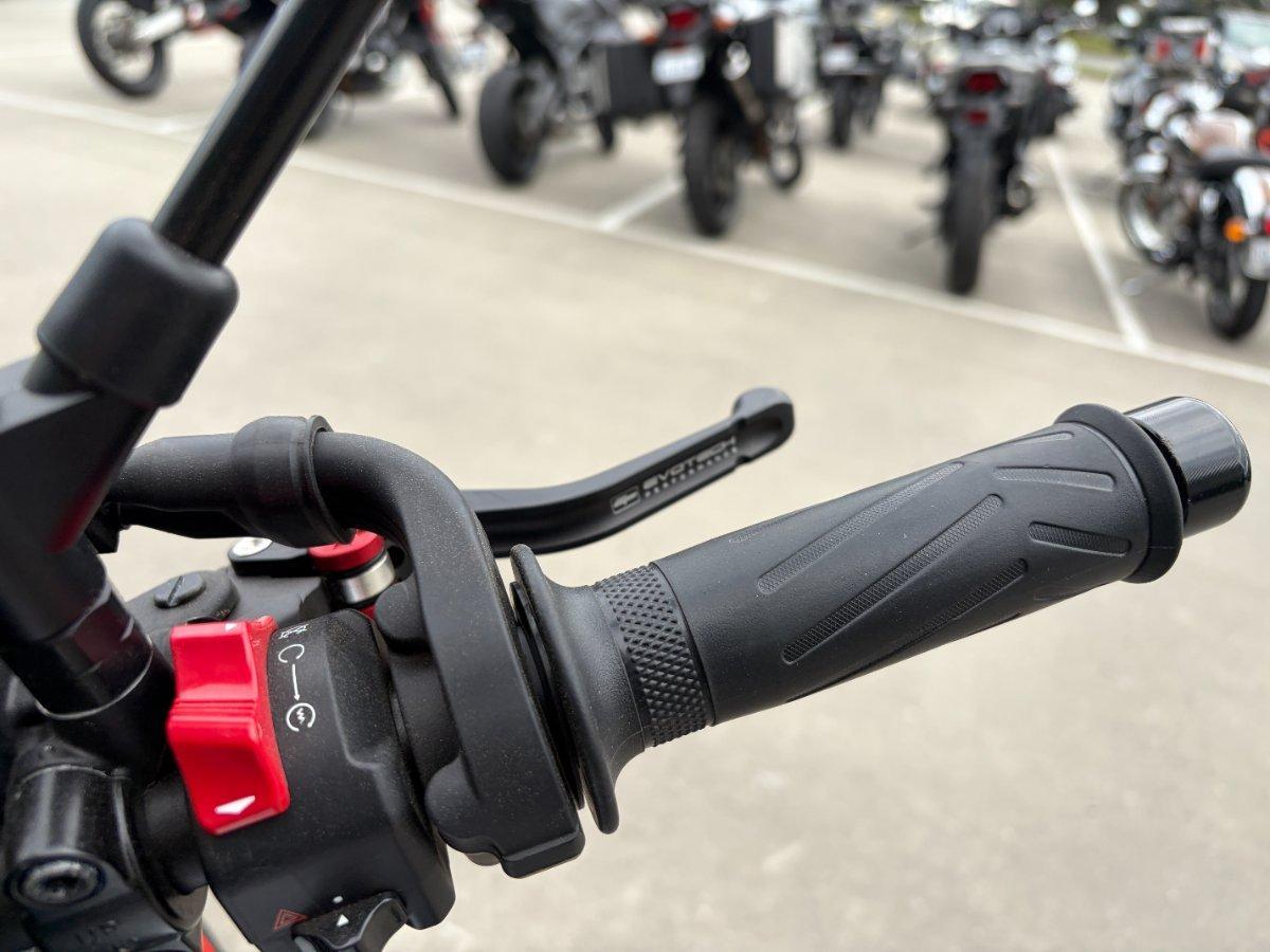 2020 YAMAHA MT-07 LA (ABS) ROAD