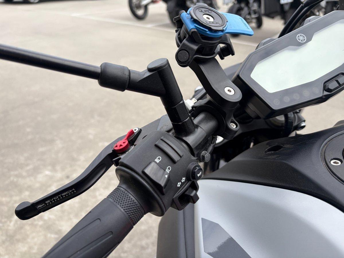 2020 YAMAHA MT-07 LA (ABS) ROAD