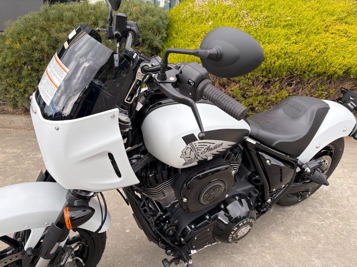 2025 INDIAN SPORT CHIEF CRUISER