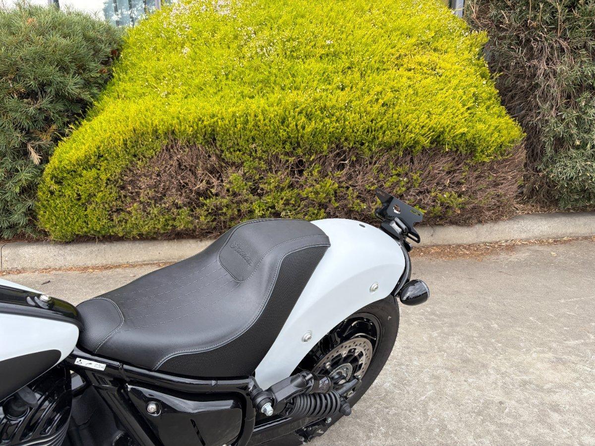 2025 INDIAN SPORT CHIEF CRUISER