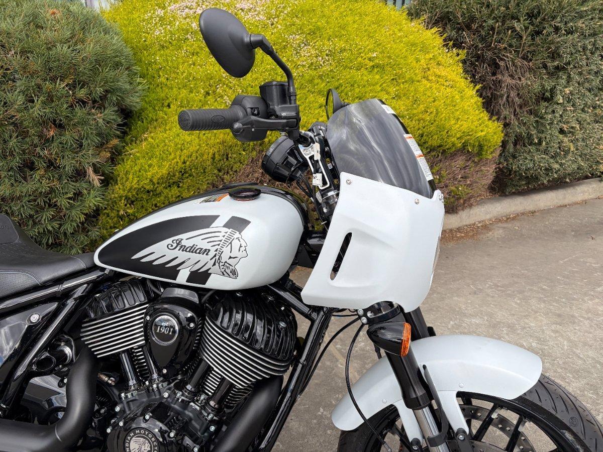 2025 INDIAN SPORT CHIEF CRUISER