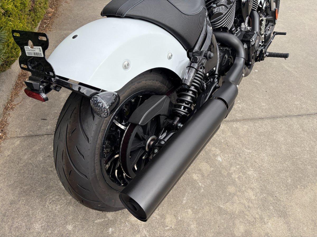 2025 INDIAN SPORT CHIEF CRUISER