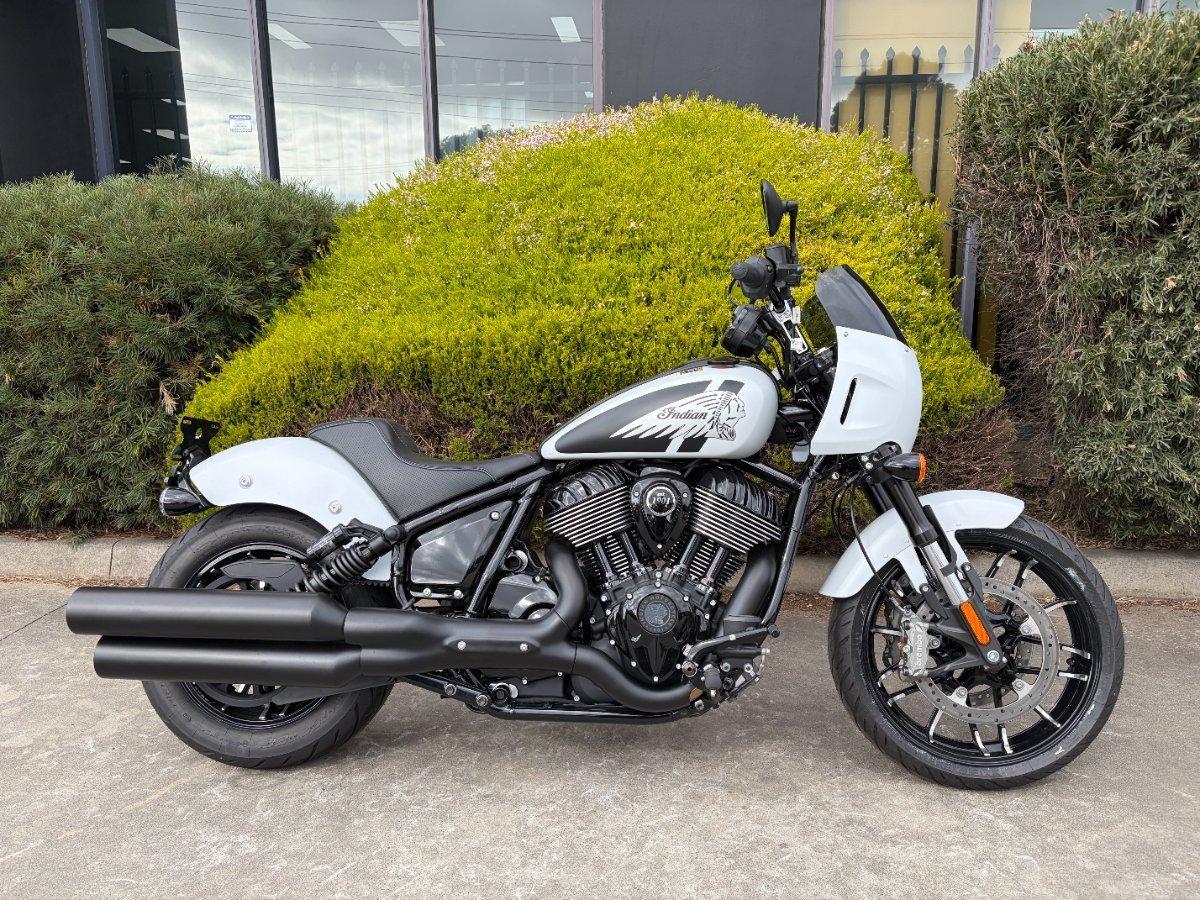 2025 INDIAN SPORT CHIEF CRUISER