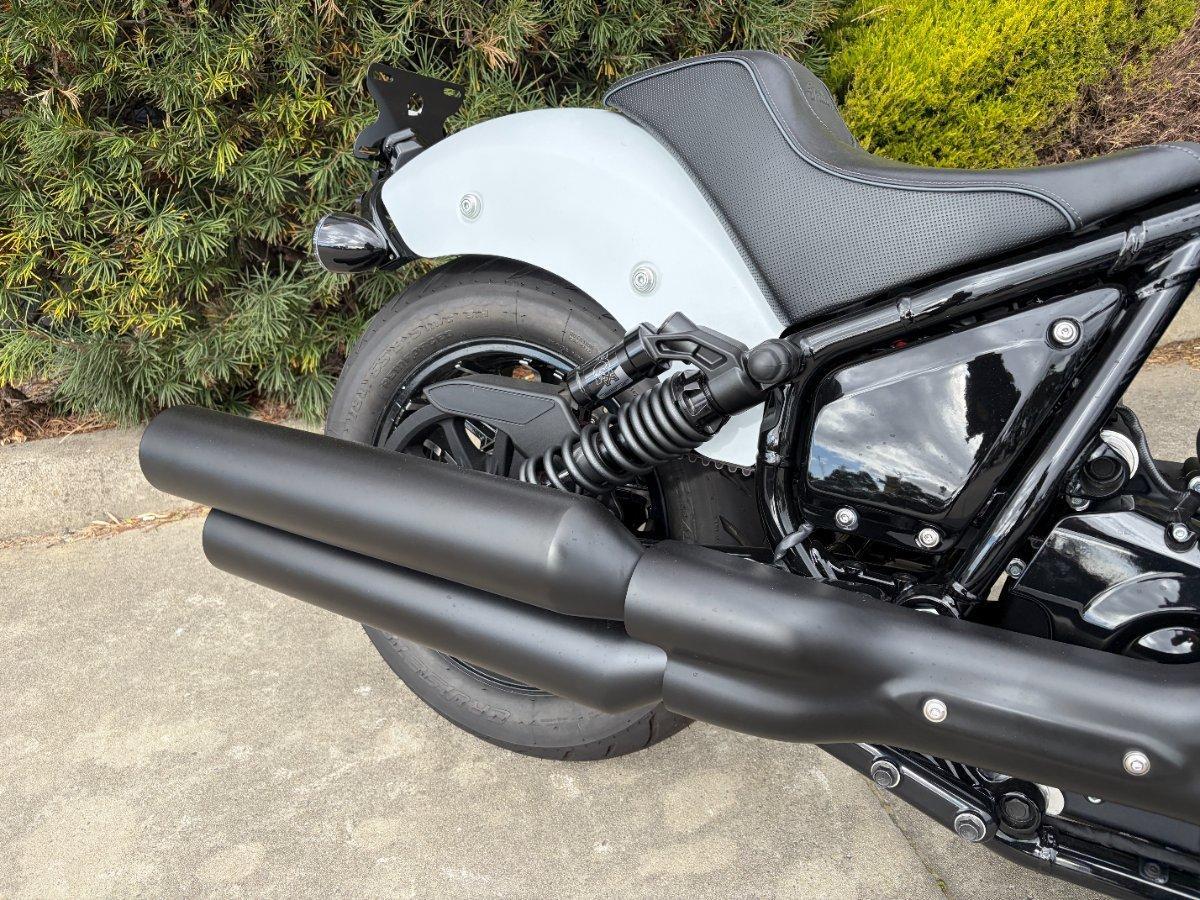 2025 INDIAN SPORT CHIEF CRUISER