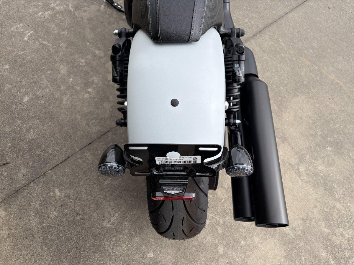 2025 INDIAN SPORT CHIEF CRUISER