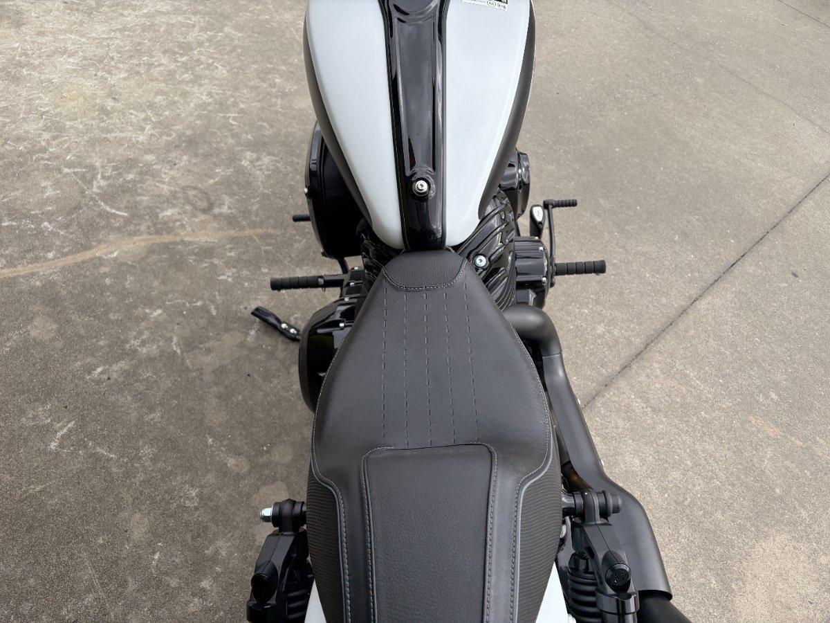 2025 INDIAN SPORT CHIEF CRUISER