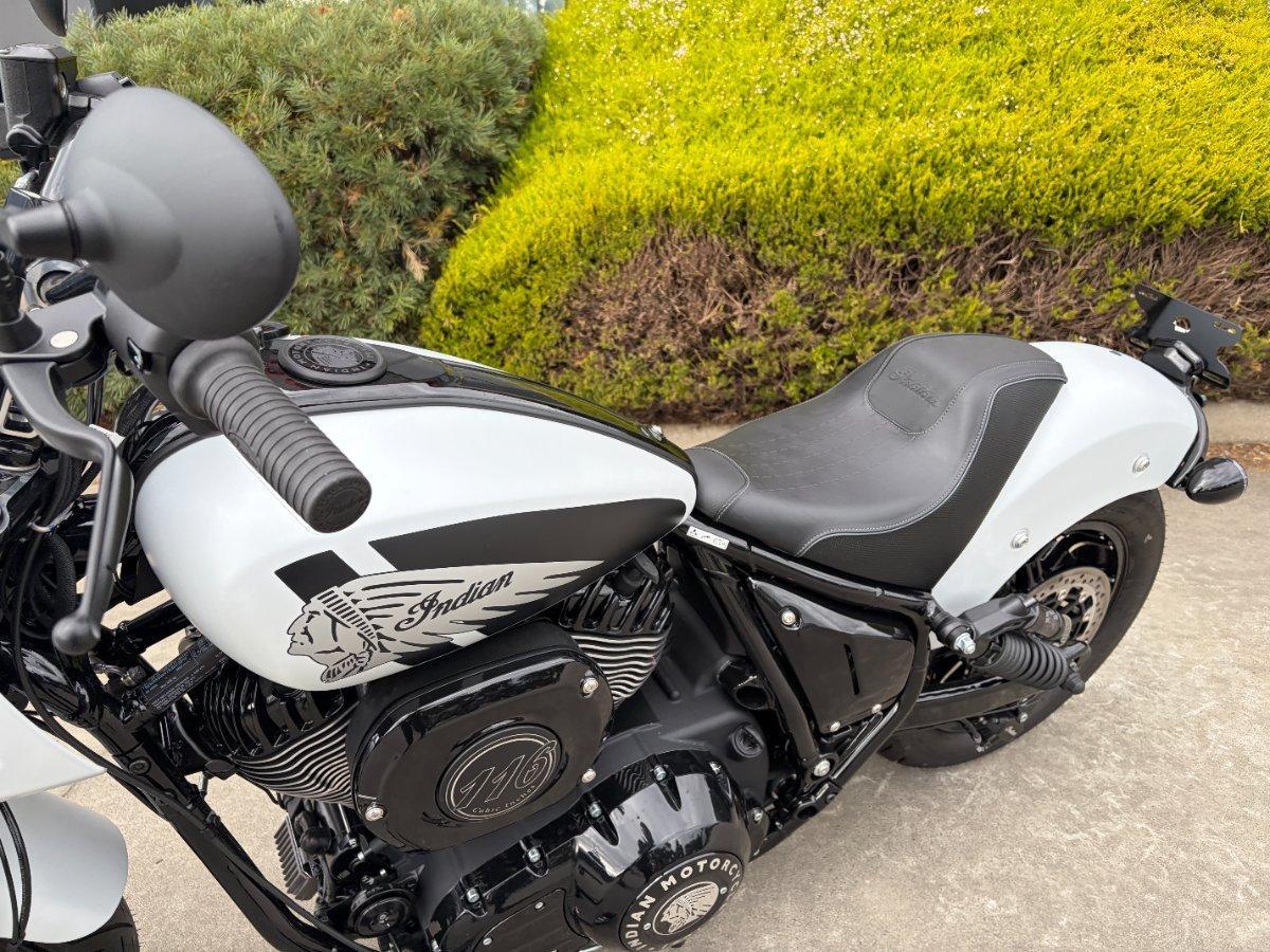 2025 INDIAN SPORT CHIEF CRUISER