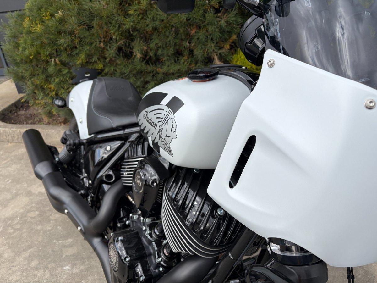 2025 INDIAN SPORT CHIEF CRUISER