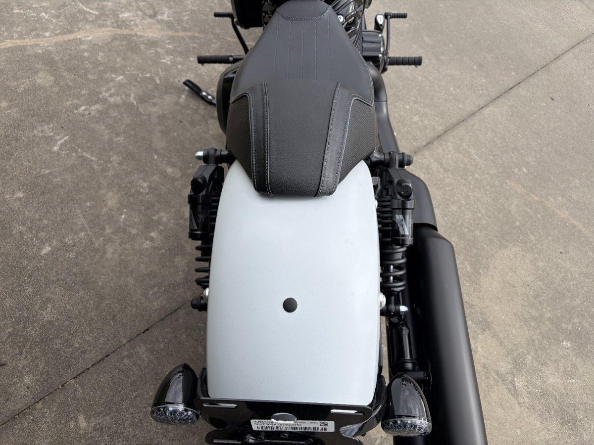 2025 INDIAN SPORT CHIEF CRUISER