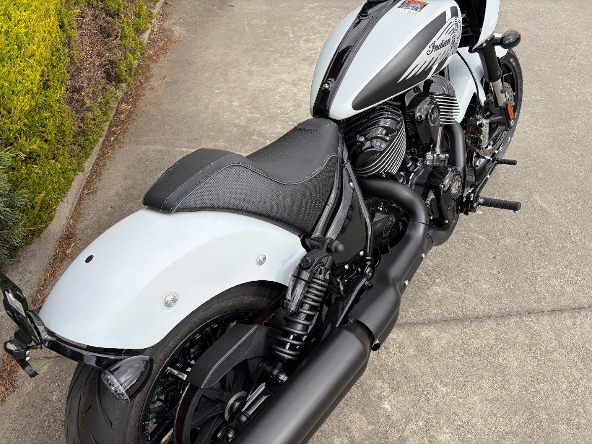 2025 INDIAN SPORT CHIEF CRUISER