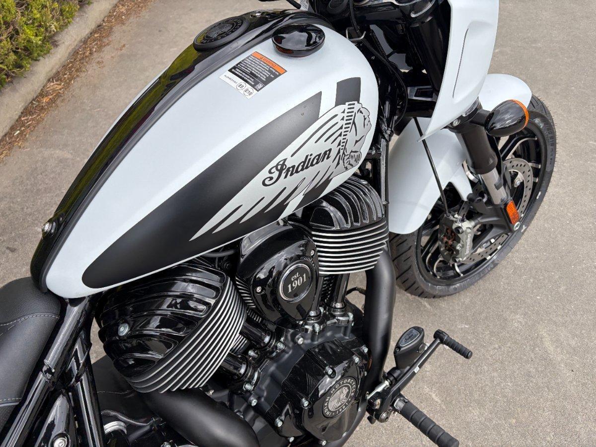 2025 INDIAN SPORT CHIEF CRUISER