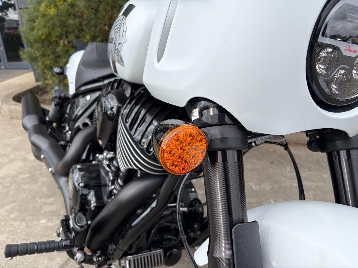2025 INDIAN SPORT CHIEF CRUISER