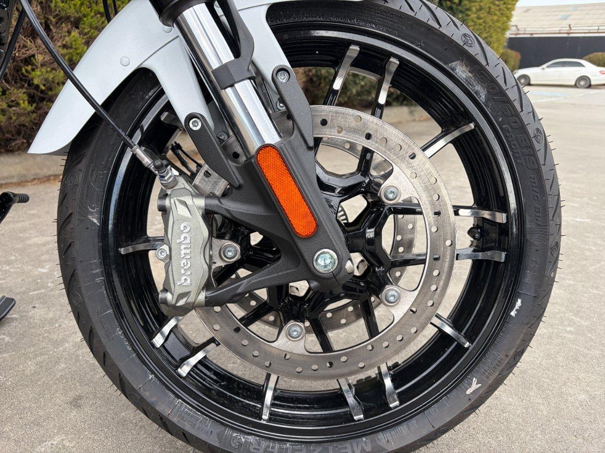 2025 INDIAN SPORT CHIEF CRUISER