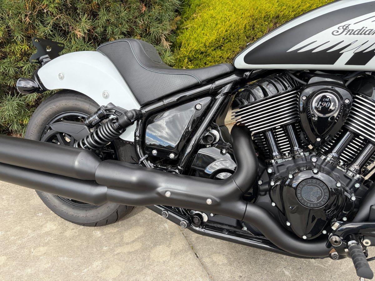 2025 INDIAN SPORT CHIEF CRUISER
