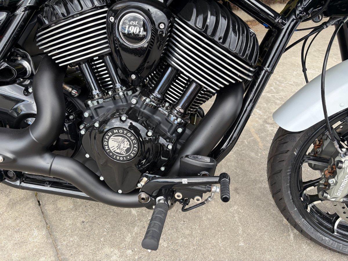 2025 INDIAN SPORT CHIEF CRUISER