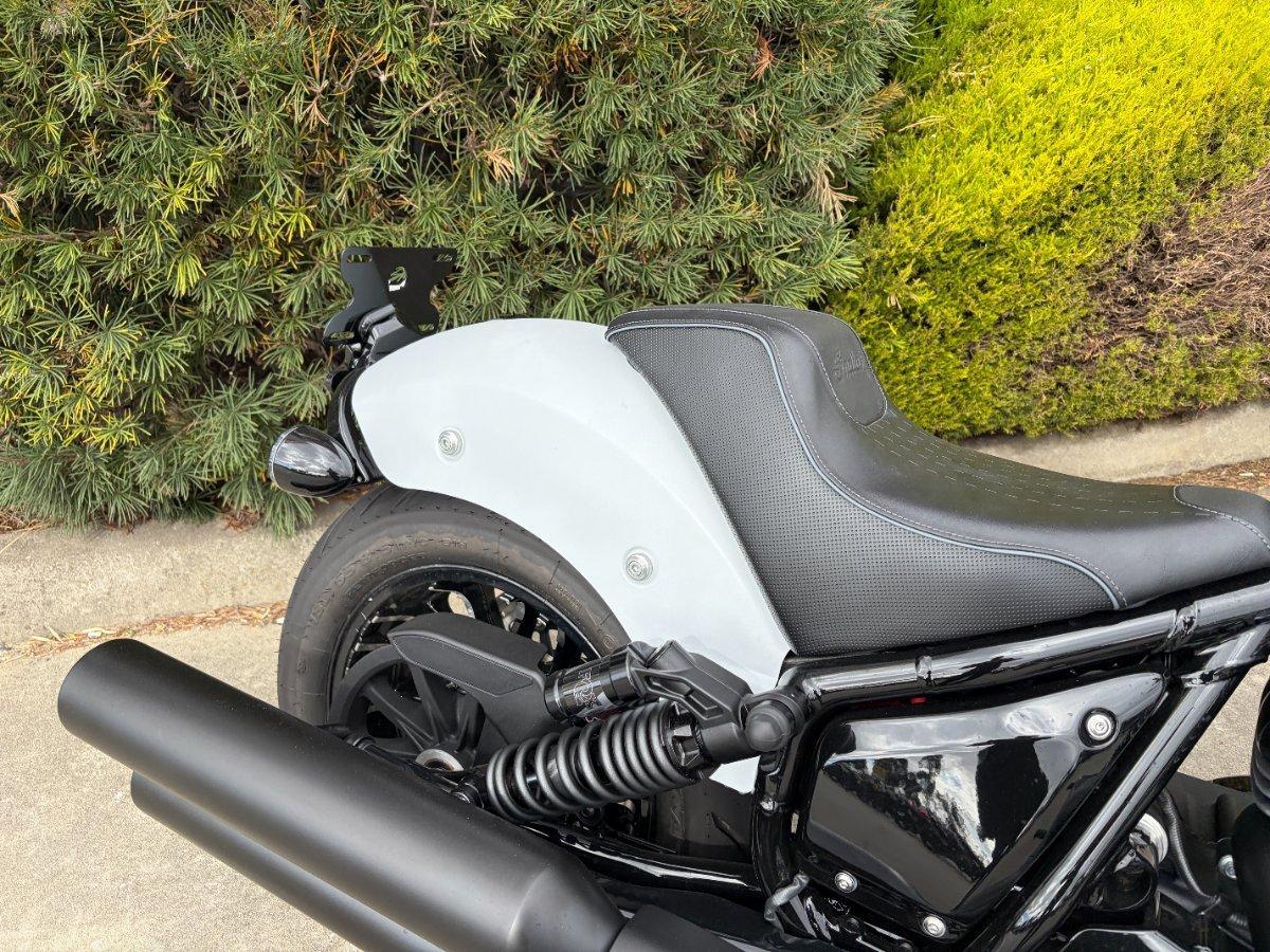 2025 INDIAN SPORT CHIEF CRUISER