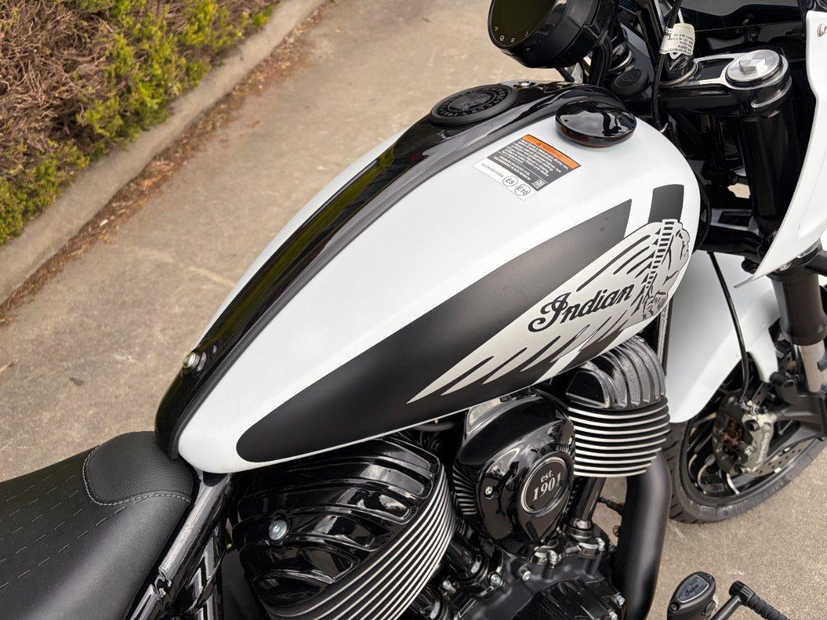 2025 INDIAN SPORT CHIEF CRUISER