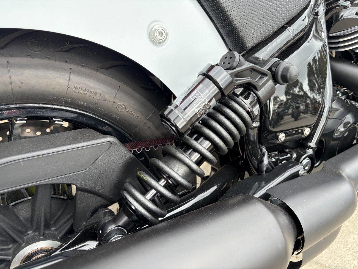 2025 INDIAN SPORT CHIEF CRUISER
