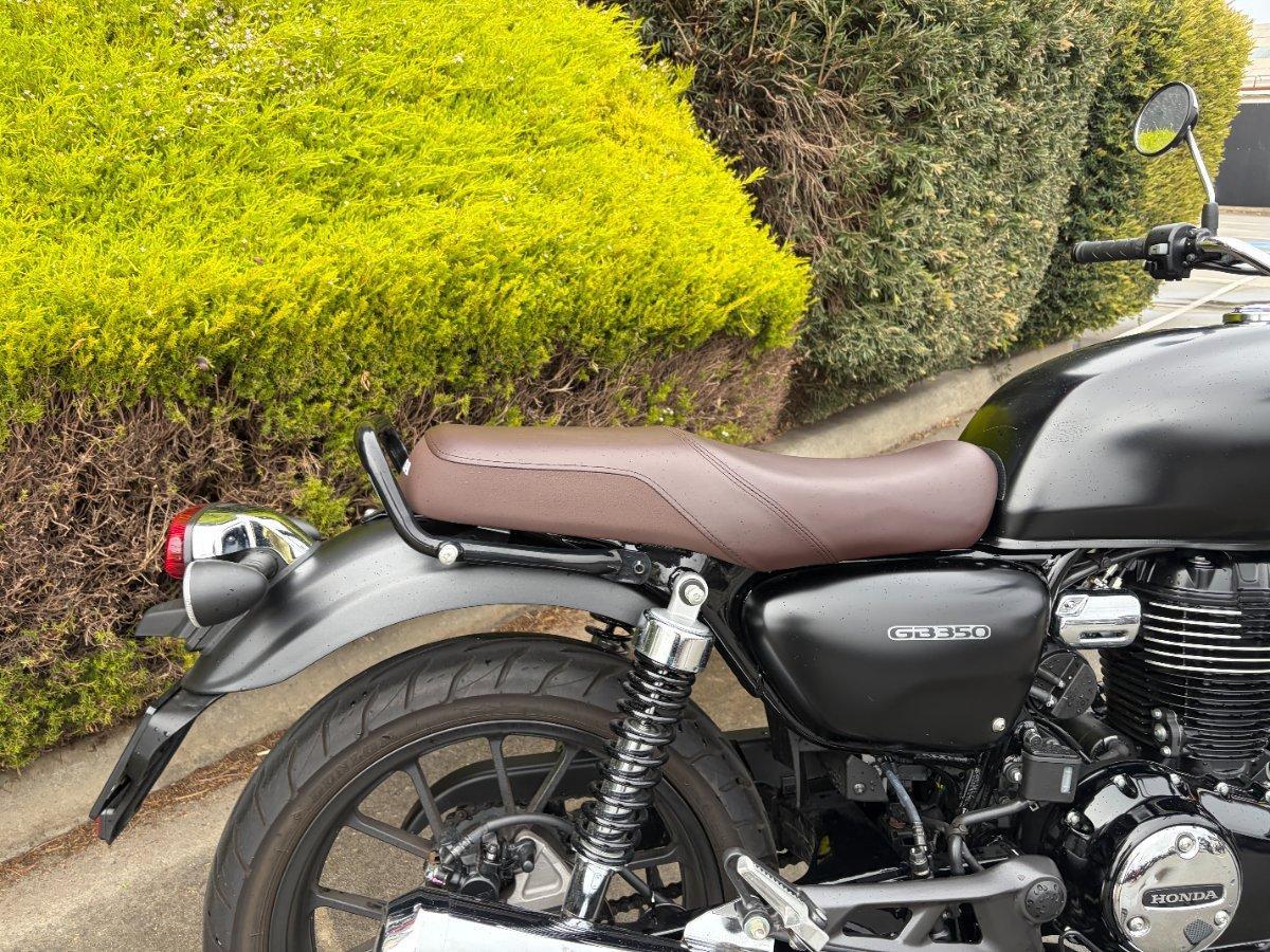 2024 HONDA GB350 ROAD