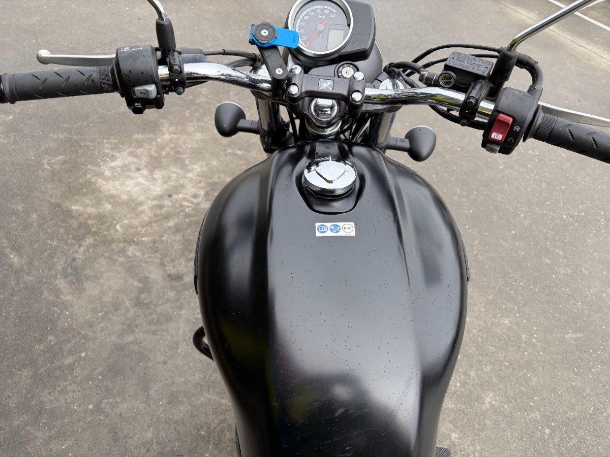 2024 HONDA GB350 ROAD