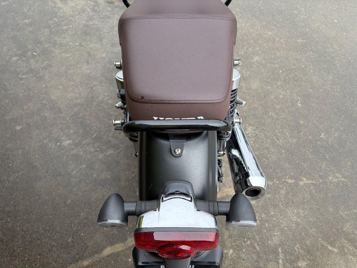 2024 HONDA GB350 ROAD