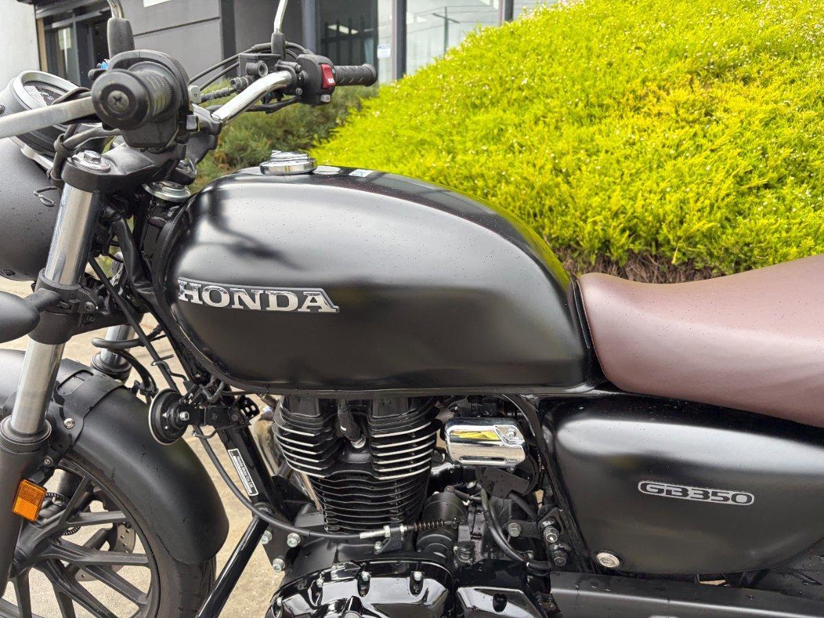 2024 HONDA GB350 ROAD
