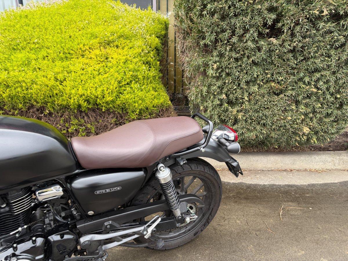 2024 HONDA GB350 ROAD