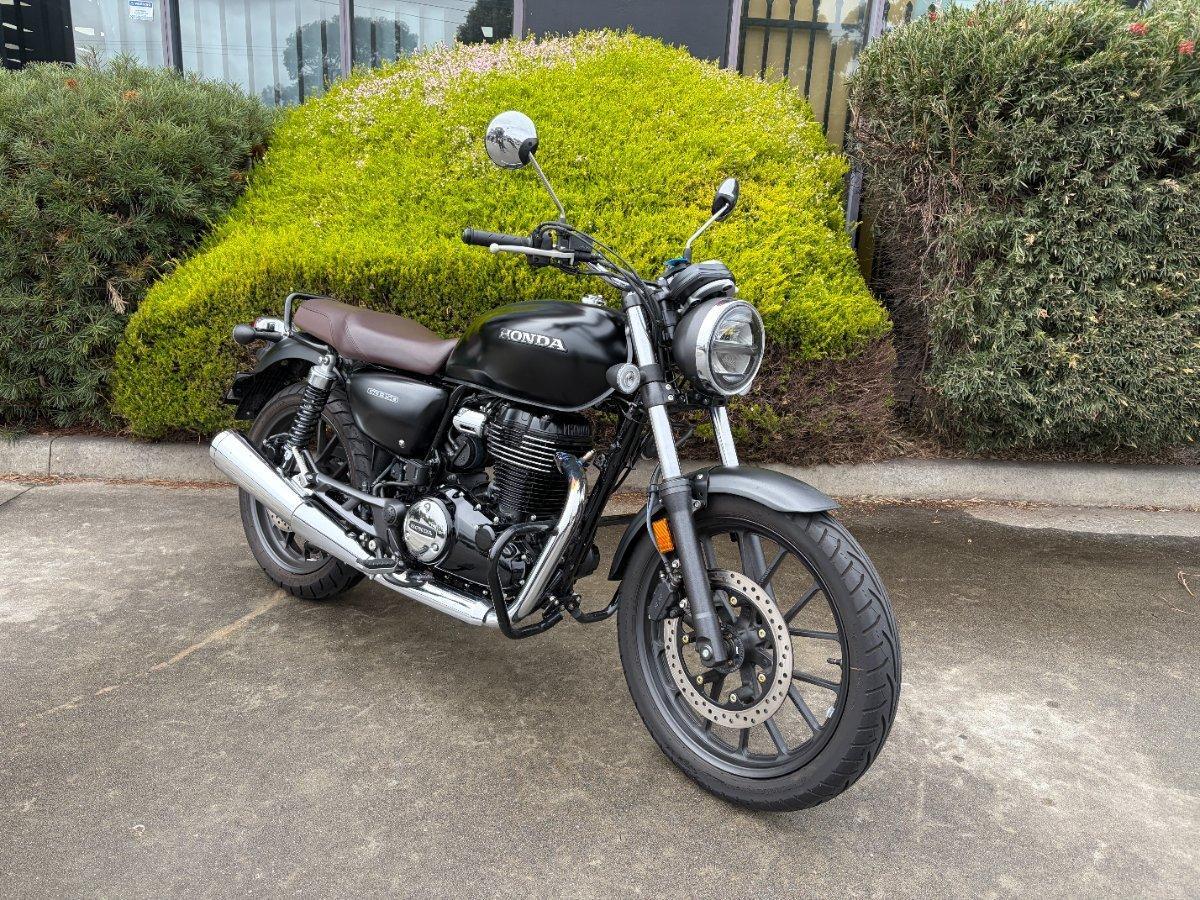 2024 HONDA GB350 ROAD