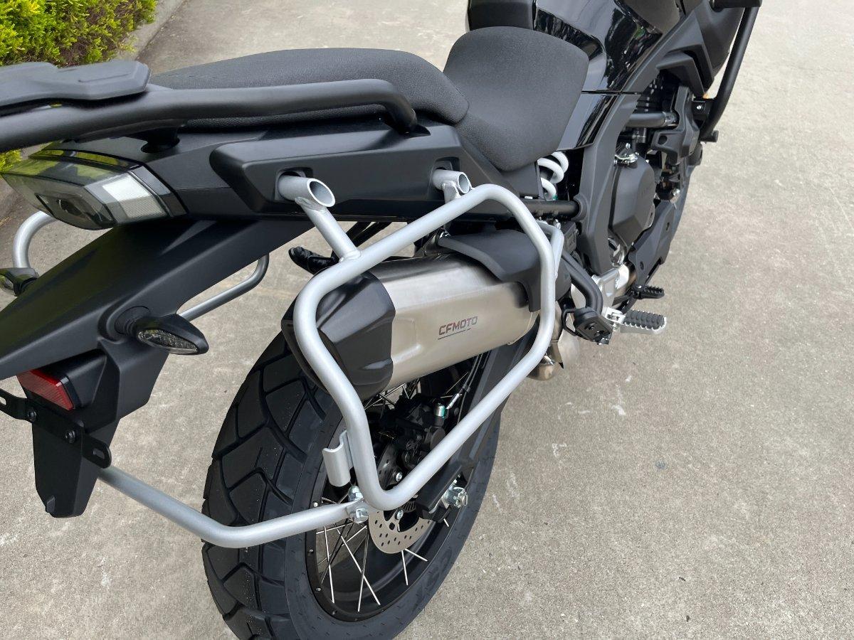 2026 CF MOTO MT DUAL SPORTS