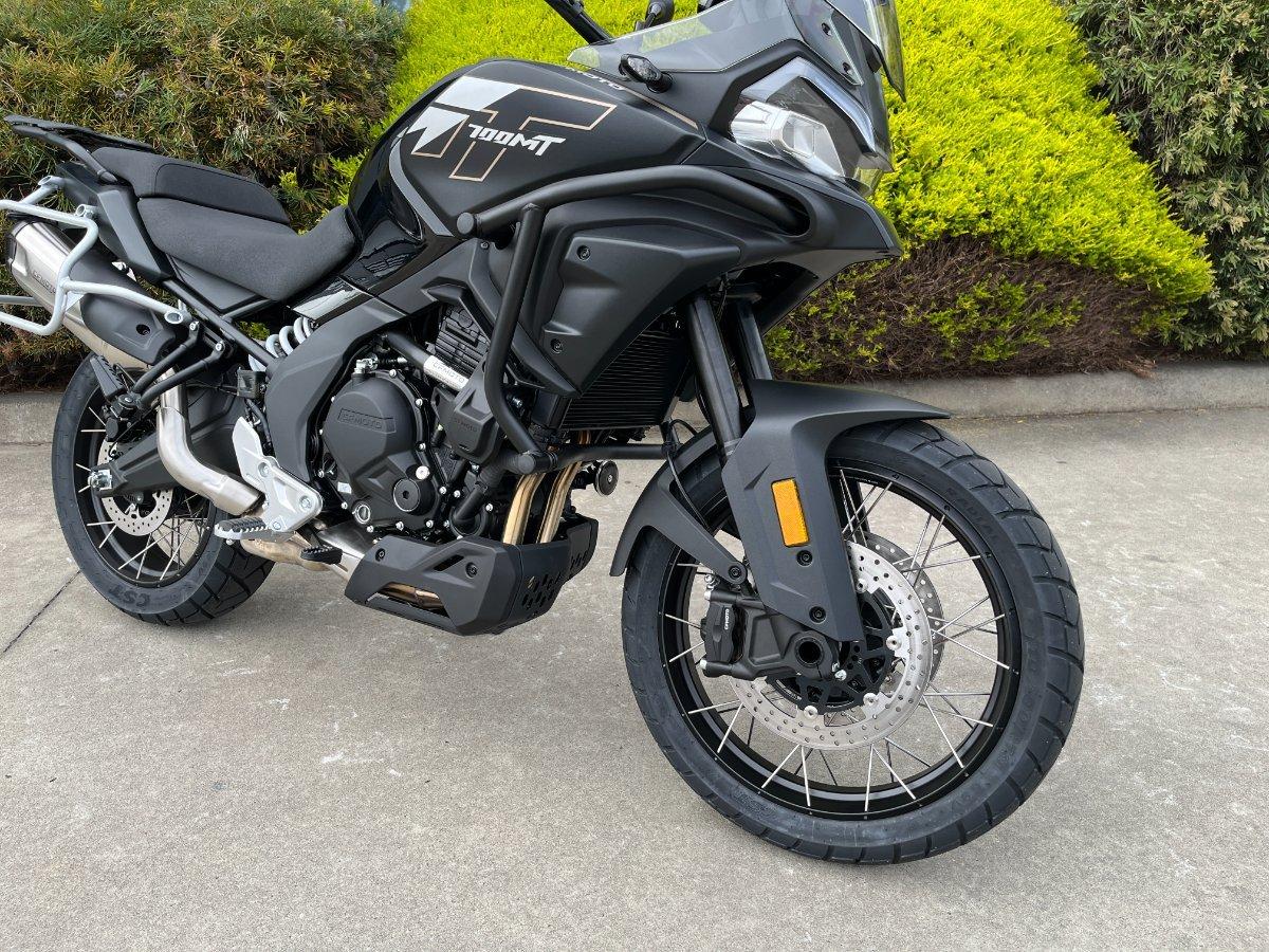 2026 CF MOTO MT DUAL SPORTS