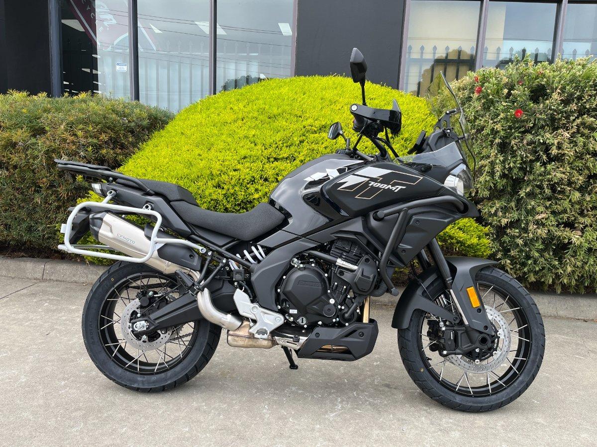 2026 CF MOTO MT DUAL SPORTS