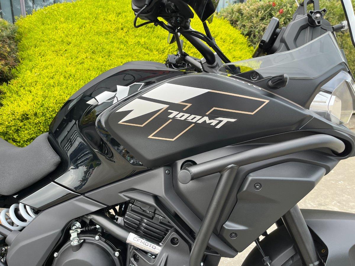 2026 CF MOTO MT DUAL SPORTS