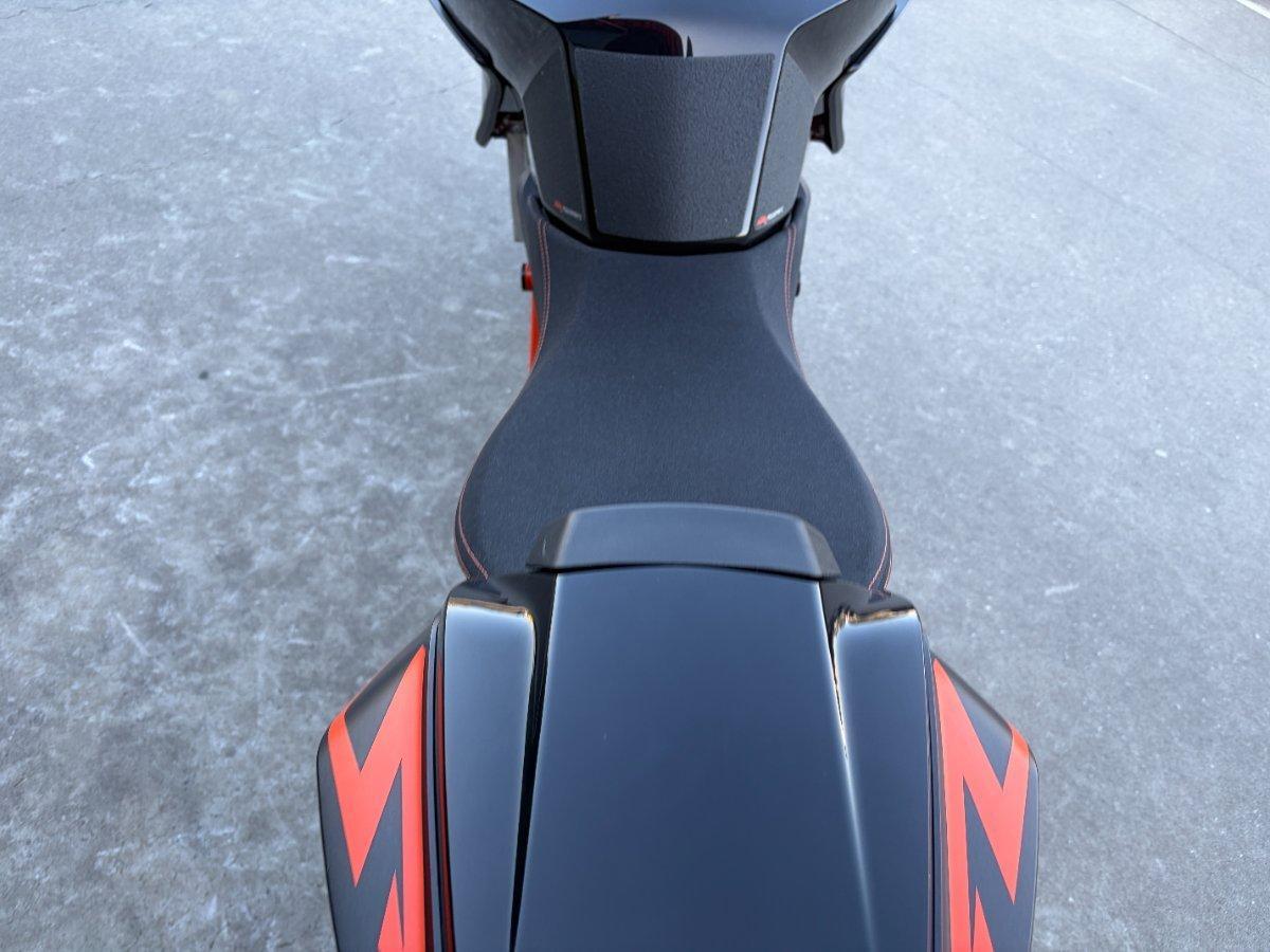 2014 KTM 1290 SUPER DUKE R SPORTS