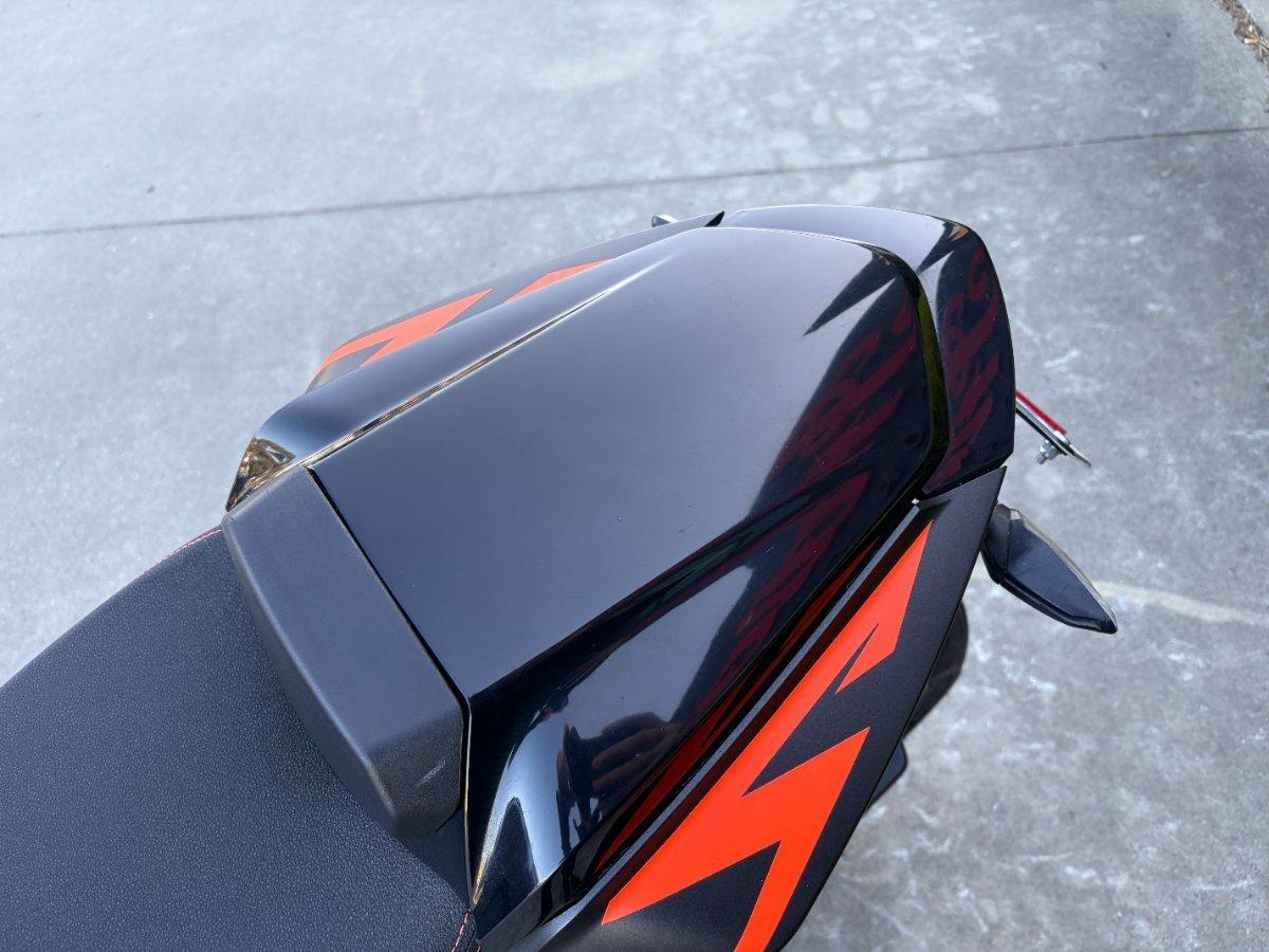 2014 KTM 1290 SUPER DUKE R SPORTS