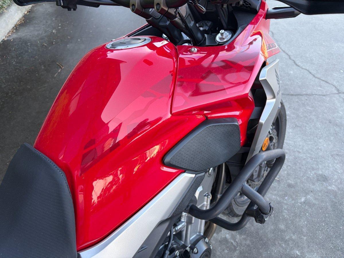 2021 HONDA CB500XA (NX500) ROAD