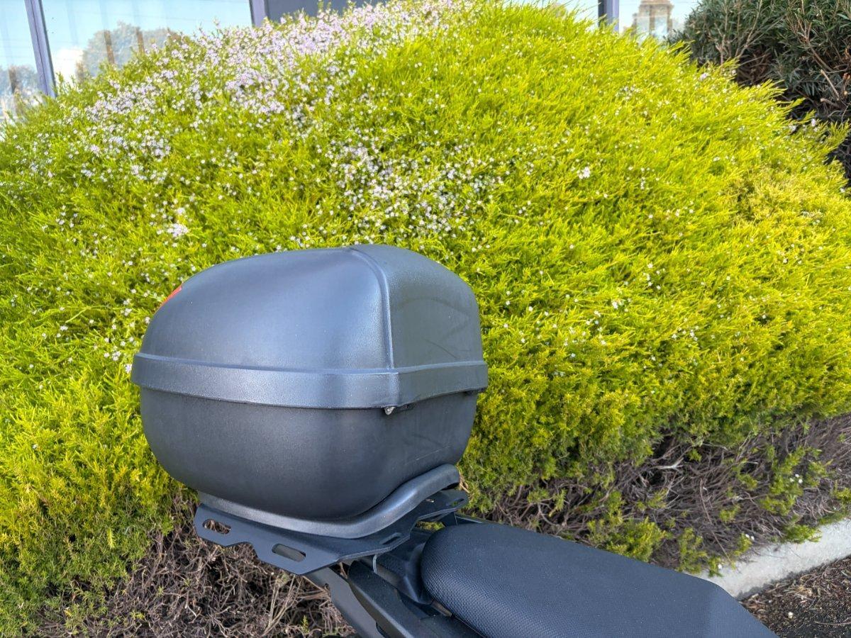 2021 HONDA CB500XA (NX500) ROAD