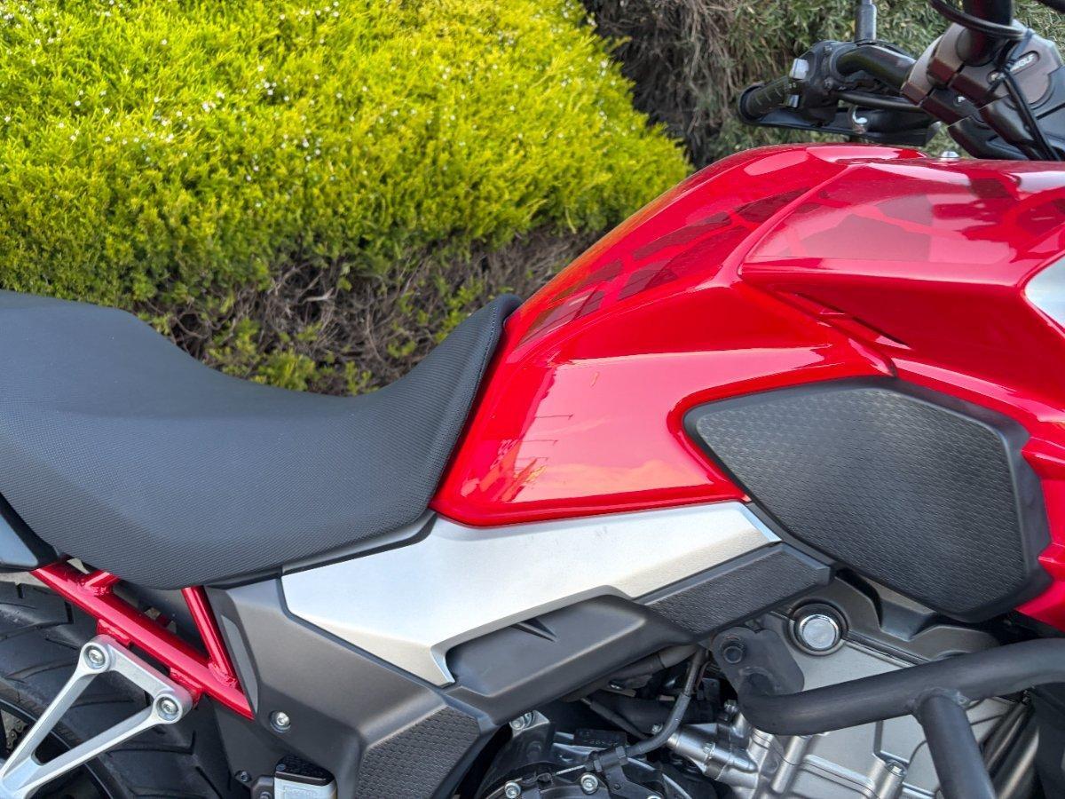 2021 HONDA CB500XA (NX500) ROAD