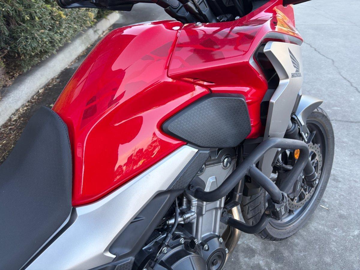 2021 HONDA CB500XA (NX500) ROAD