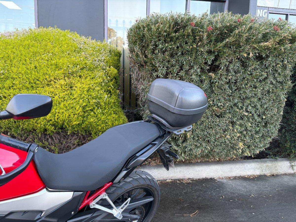 2021 HONDA CB500XA (NX500) ROAD