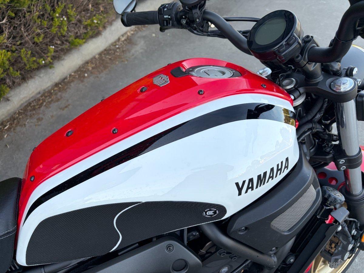 2021 YAMAHA XSR700 ROAD