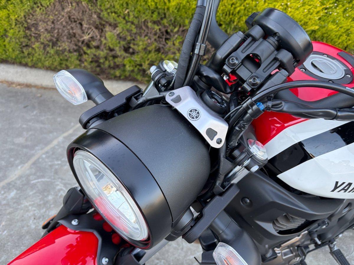2021 YAMAHA XSR700 ROAD