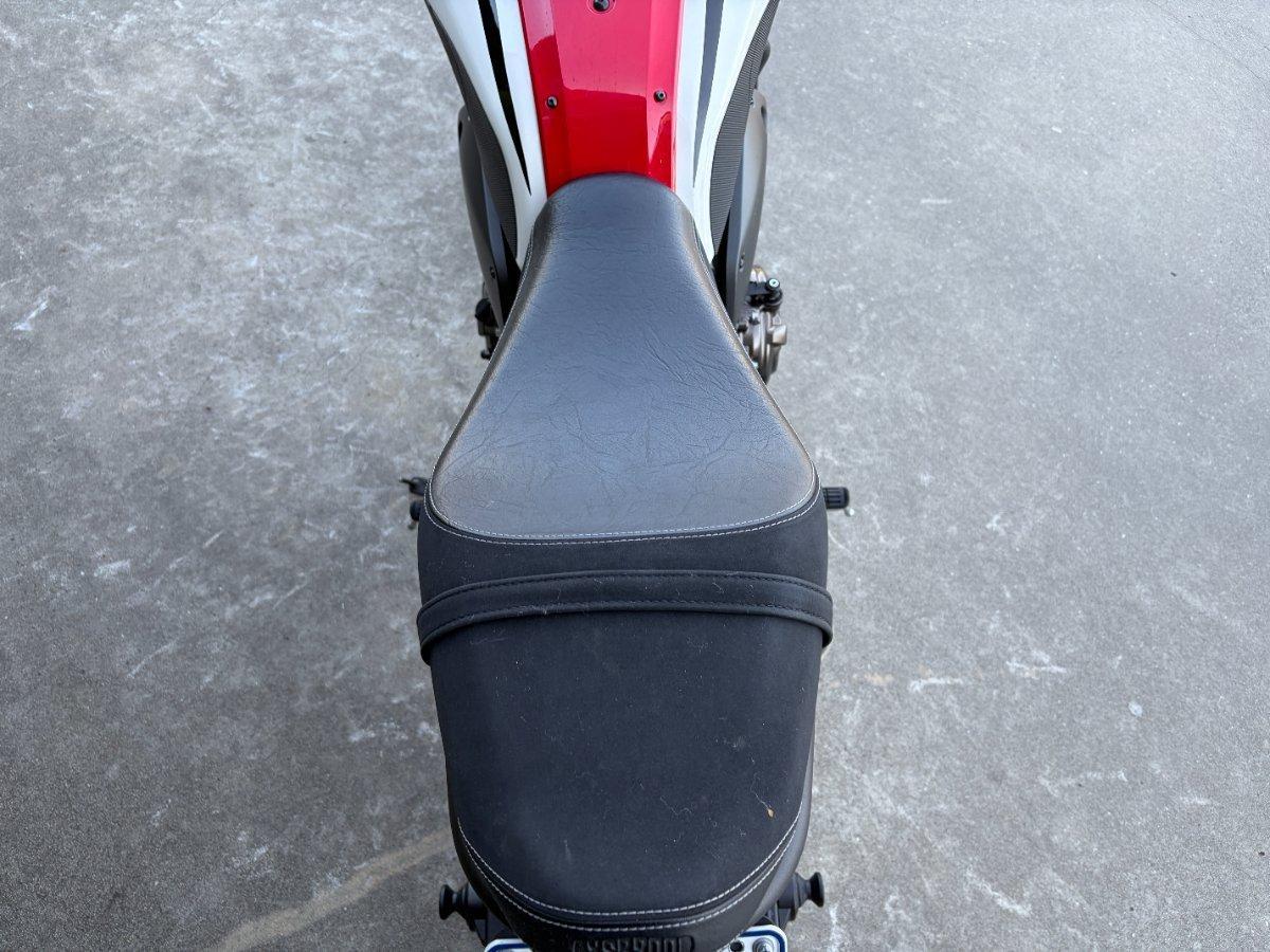2021 YAMAHA XSR700 ROAD