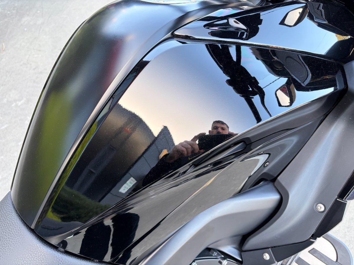 2019 BMW K 1600 B DELUXE ROAD