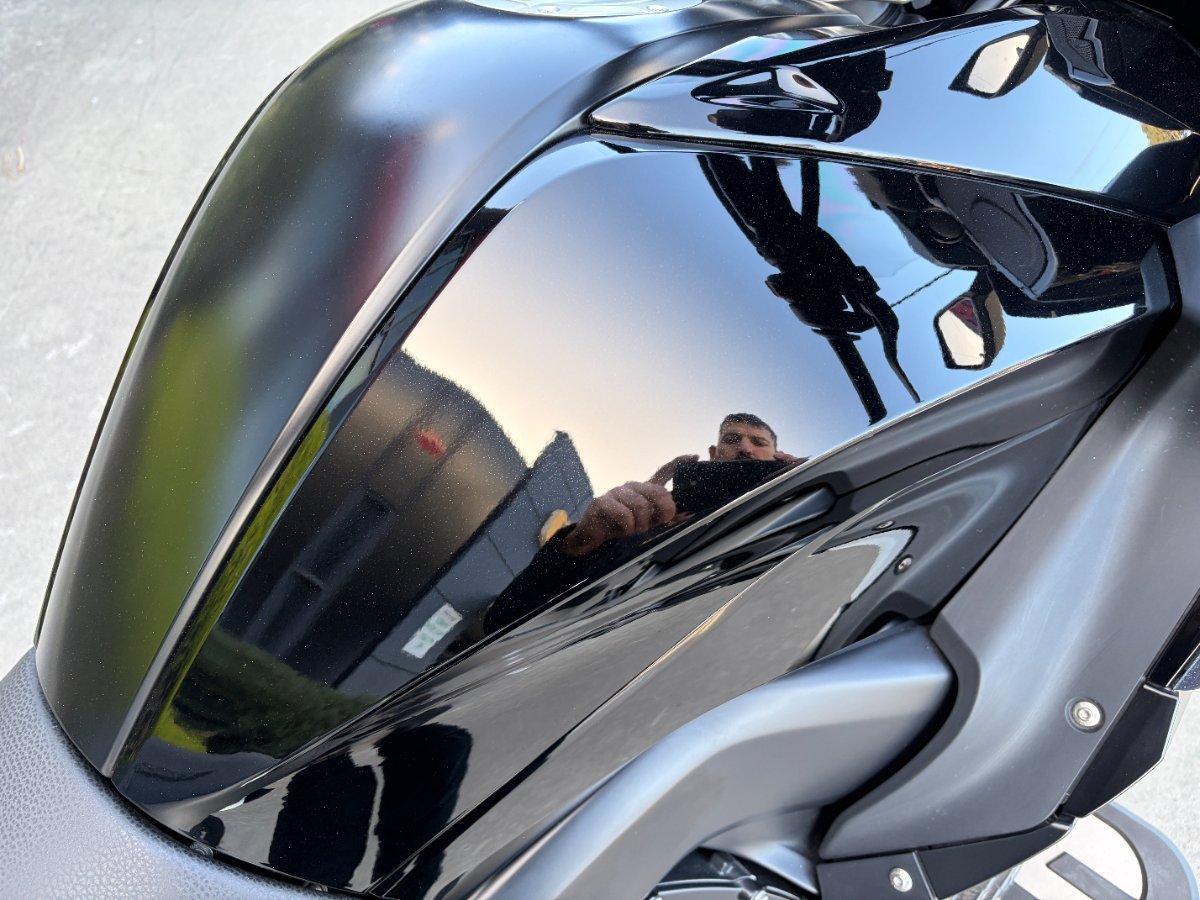 2019 BMW K 1600 B DELUXE ROAD